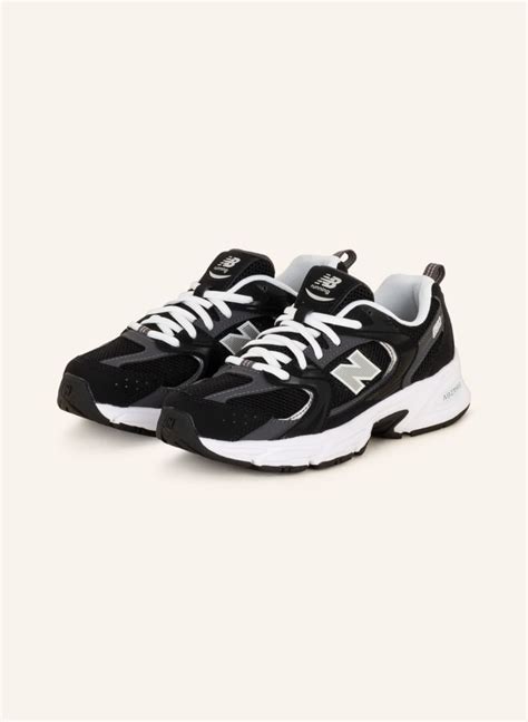 new balance 530 schwarz
