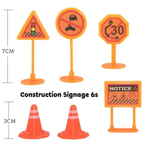 Construction Cake Topper Engineering Cake Topper Crane Cake Topper