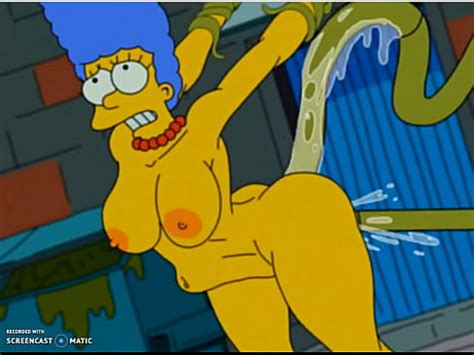 Margen Simpson XVIDEOS