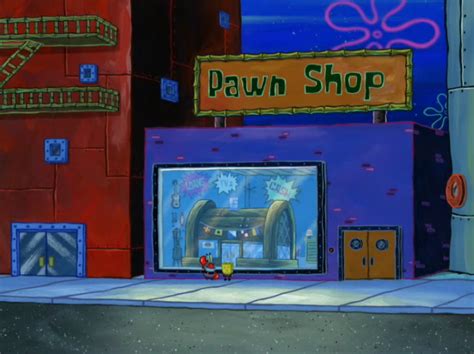 SpongeBuddy Mania SpongeBob Episode Hello Bikini Bottom