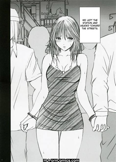 Hatsukoi Limited Doujinshi Yamamoto Misaki Kansen Gentei Kaijyo Cartoon Comic HD Porn Comix