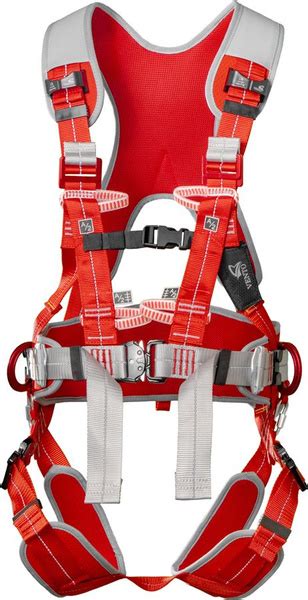 Страховочная привязь Vento Профи Энерго размер 1 - купить по выгодной ...