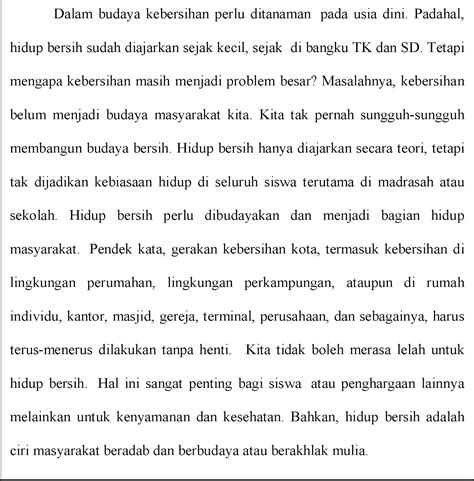penyusunan kalimat  paragraf poetra blogs