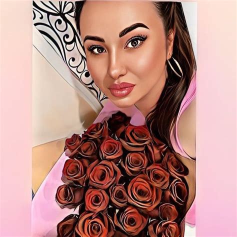 Кристинка Kris1998bysa • Threads Say More
