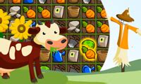 Harvest Honors Classic: Multiplayer Harvester Game - Free online games ...