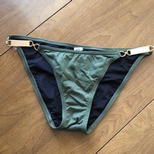 Victoria S Secret Swim Victorias Secret Bikini Bottom Poshmark