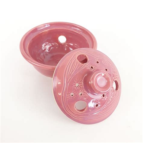 Mosquito Coil Holder 2 Monte Lupo Arts
