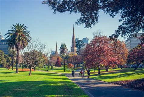 The 8 Best Places To Live In Melbourne Movehub