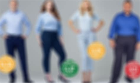 Waist to Height Ratio Calculator - Assess Your Body Shape