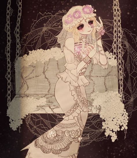 Galatea Succubus Skin Identity Art Character Art Concept Art Characters