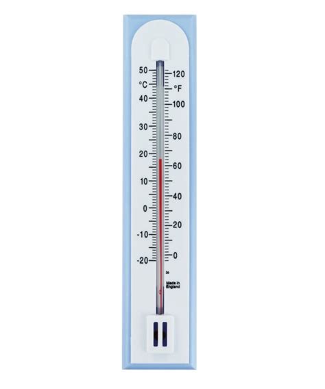 Room Thermometer And Indoor Temperature Gauges Thermometer World