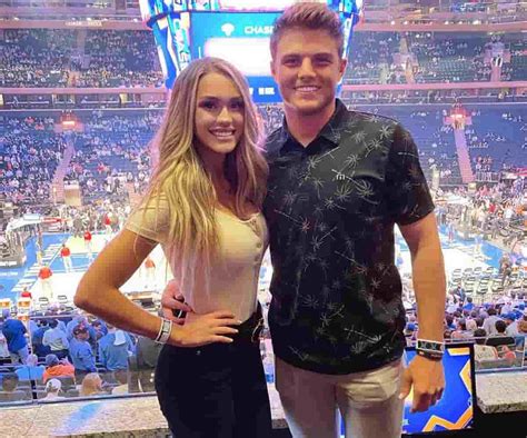 Zach Wilson Net Worth 2024 – FirstSportz