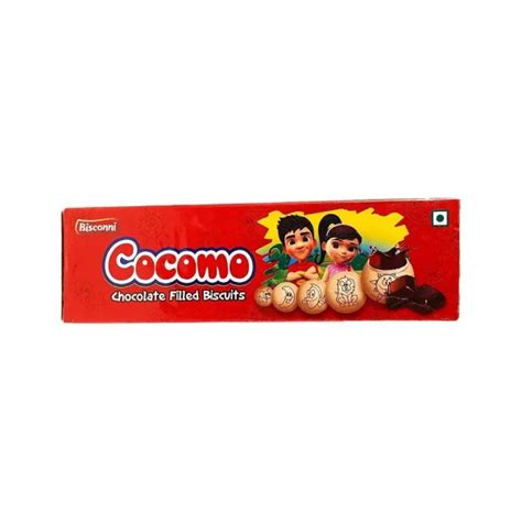 Buy Bisconni Cocomo 94g Online South Asian Central