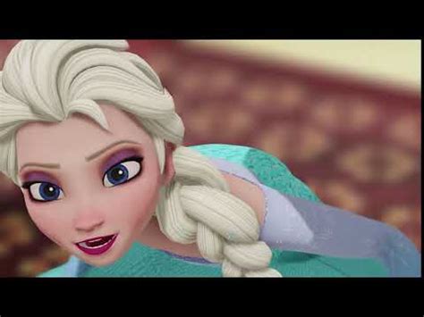 Elsa Is Gay Tumbex