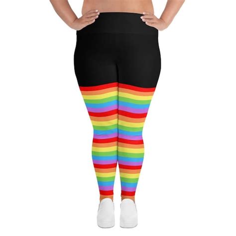 Lesbian Tights Etsy