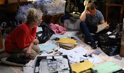 Traces BBC release date: How many episodes are in Traces? | TV & Radio ...