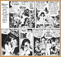 Wallace Wood Wallace Wood S Horny Toads E Hentai Lo Fi Galleries