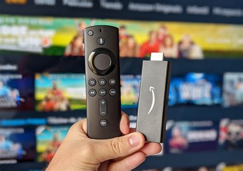 Amazon.com Fire Tv Prime