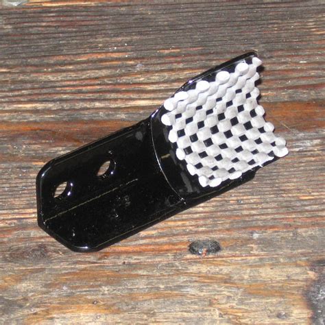 oil sending unit location