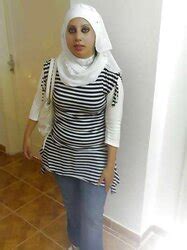 Jordanian Stunning Stunner ZB Porn