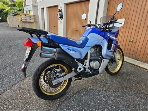 Honda XL600V Transalp Kaufen Auf Ricardo