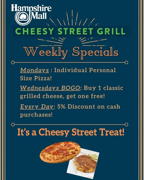 Hampshire Mall | Hadley MA