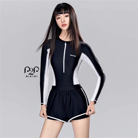 B I N M T M Nh O Tay D I Qu N Short Hai L P Ph I M U Tr Ng En P P Bikini Th Ng Hi U