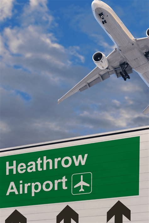 How to Get to Central London from Heathrow Airport: A Quick Practical ...