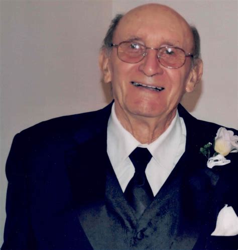 Arthur R Snyder Sr Herron Funeral Homes And Crematory