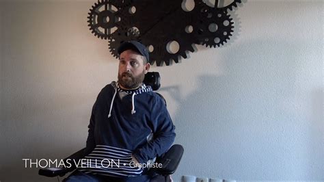 Témoignage De Thomas Veillon Web Designer Youtube