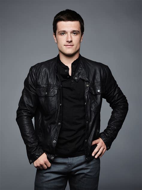 Josh - Josh Hutcherson Photo (31047622) - Fanpop
