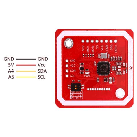 M Dulo Nfc Rfid Pn