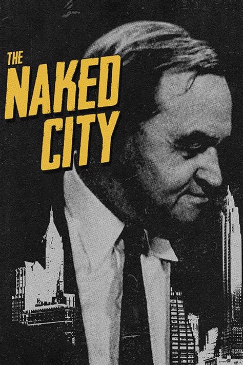 The Naked City 1948 Posters The Movie Database TMDB