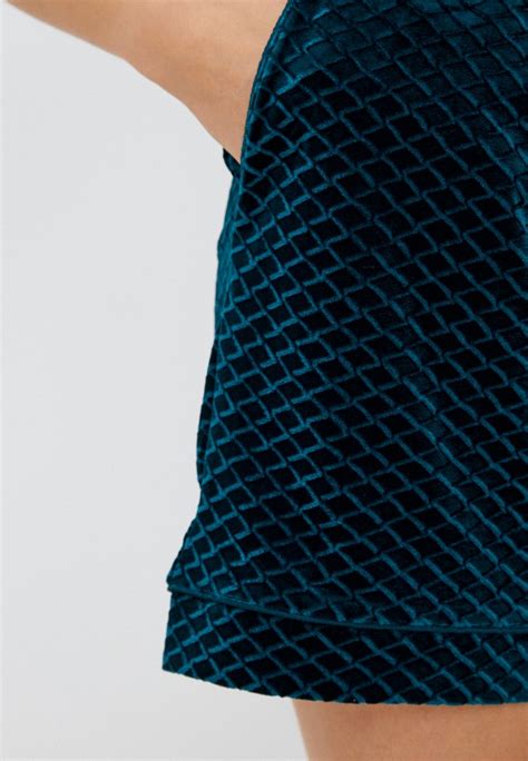 Шорты Incanto, цвет: зеленый, MP002XW0LD04 — купить в интернет-магазине ...