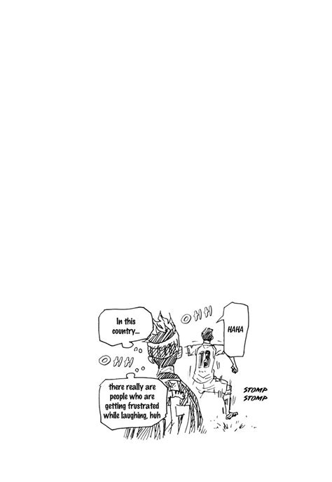 Read Giant Killing 229 Onimanga