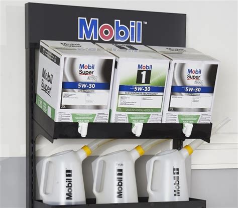 MOBIL Super 3000 XE 5W30 20L BOX - FilterABC - Motorolajok,