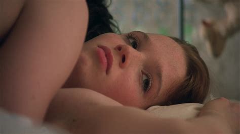 Nude Video Celebs Karoline Herfurth Sexy Big Girls Don T Cry