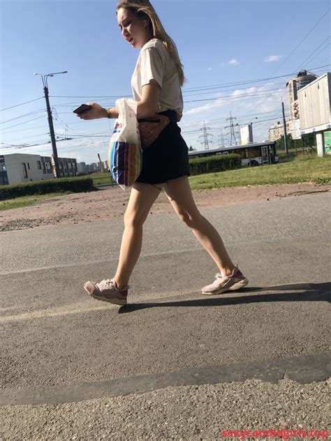 Sexy Candid Girls Creepshots Hot Sexy Selfies Outdoor Sexy Candid Girls Street