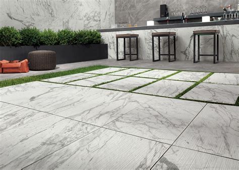 4 modelos de porcelanato para áreas externas e decks