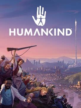 Humankind (2021) — дата выхода, картинки и обои, отзывы и рецензии об игре