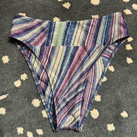 Frankie S Bikinis Swim Frankies Bikinis By Hailee Steinfeld Bikini Bottom Poshmark