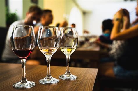 Premium Photo Armenian Wine
