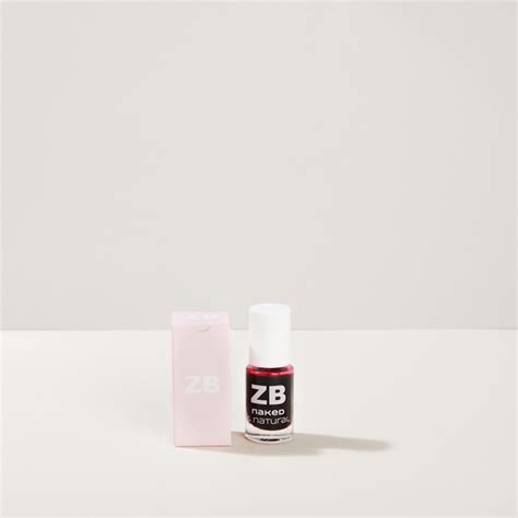 Naked Natural Cherry Tint Comprar En ZB Mayorista