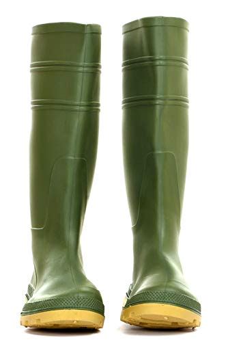 Gum Boots Safety Gum Boots Mb Industrial