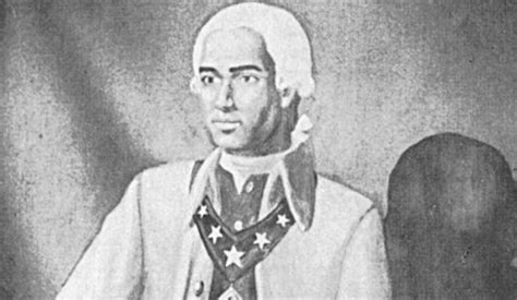 Prince Hall Freemason Abolitionist