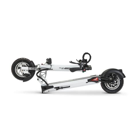 Electric scooter Speedway 4 | Voltride