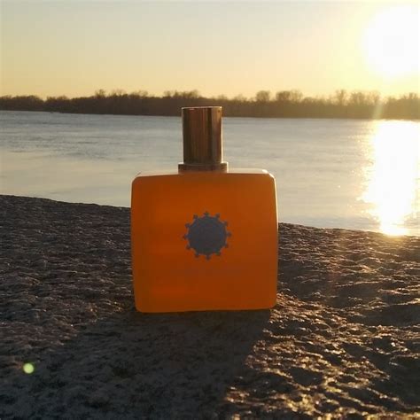 Amouage Sunshine women | Интернет-магазин Parfumer Leo
