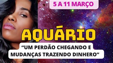 AquÁrio ️‍🔥 ♒️ “um PerdÃo Chegando E Mudanças Trazendo Dinheiro” 5 A