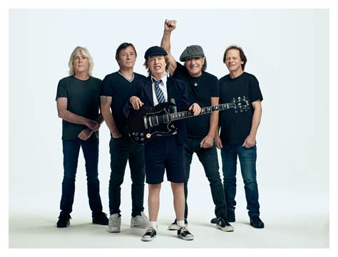 acdc announce  album power  clash magazine  news