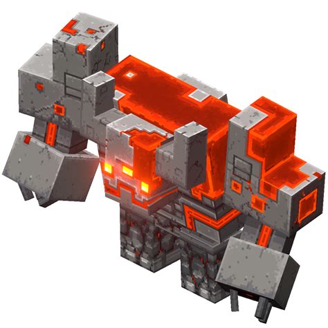 Redstone Monstrosity Minecraft Fiction Universe Wiki Fandom